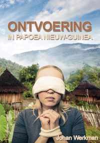 Ontvoering in Papoea Nieuw-Guinea