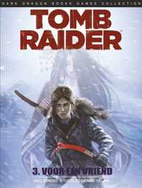 Games Collection  -  Tomb Raider 3 Voor een vriend