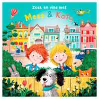 Zoek en vind met Mees & Kato