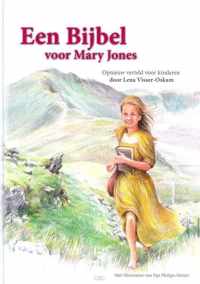 Bijbel voor Mary Jones