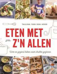 Eten met z'n allen