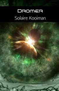 Dromer - Solaire Kooiman - Paperback (9789402121742)