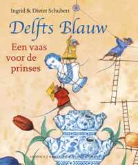 Delfts Blauw