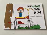 Een krokodil onder je bed