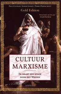 Cultuurmarxisme - Jesper Jansen, Paul Cliteur, Perry Pierik - Paperback (9789464240719)