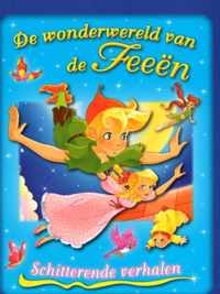 De wonderwereld van de Feeen