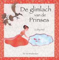 De glimlach van de prinses