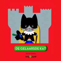 De Gelaarsde kat