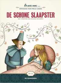 Er was eens...  -   De schone slaapster