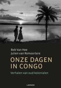 Onze Dagen In Congo