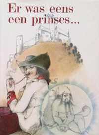 Er was eens een prinses