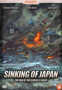 Sinking Of Japan