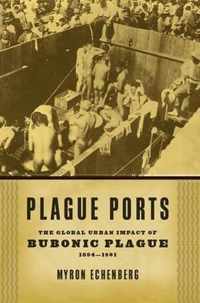 Plague Ports