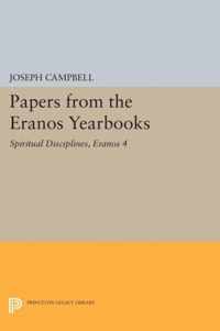 Papers from the Eranos Yearbooks, Eranos 4 - Spiritual Disciplines