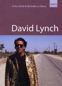 David Lynch