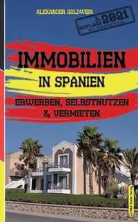 Immobilien in Spanien