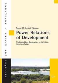 Power Relations of Development