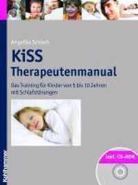 Kiss - Therapeutenmanual