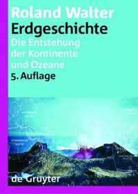 Erdgeschichte