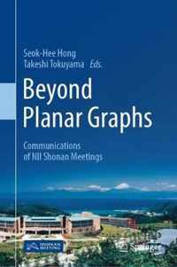 Beyond Planar Graphs