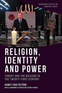 Religion, Identity and Power