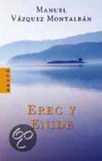 Erec Y Enide / Erec And Enide