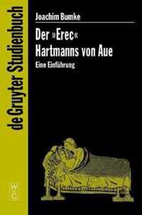 Der ''Erec'' Hartmanns von Aue