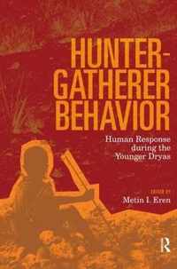 Hunter-Gatherer Behavior