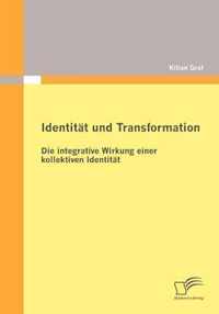 Identitat und Transformation