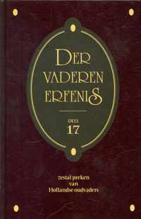 Der vaderen erfenis 17