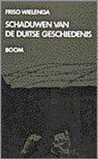 SCHADUWEN VAN DE DUITSE GESCHIEDENIS