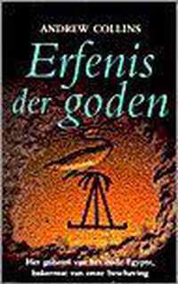 Erfenis der goden