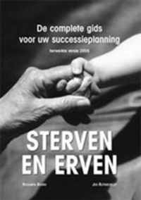 Sterven en erven editie 2006