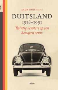 Duitsland 19181991