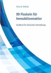 99 Floskeln fur Immobilienmakler