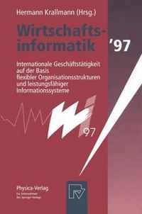 Wirtschaftsinformatik '97