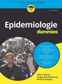 Epidemiologie fur Dummies 4e