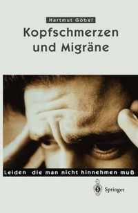Kopfschmerzen Und Migr Ne