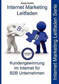 Internet Marketing B2B