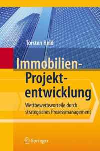 Immobilien-Projektentwicklung