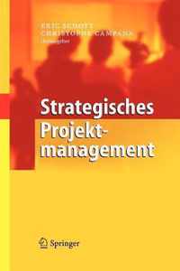 Strategisches Projektmanagement