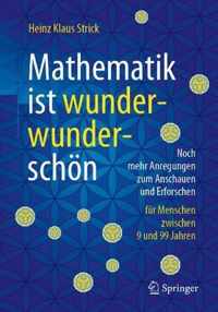 Mathematik ist wunderwunderschoen