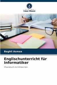 Englischunterricht fur Informatiker