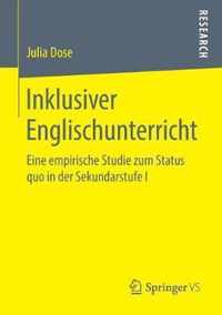 Inklusiver Englischunterricht