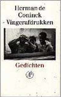 Vingerafdrukken: gedichten