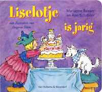 Liselotje is jarig