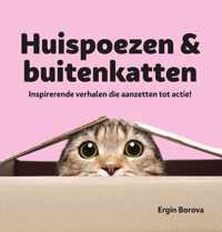 Huispoezen & buitenkatten