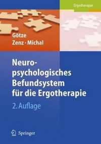 Neuropsychologisches Befundsystem Fur Die Ergotherapie