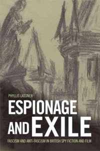 Espionage and Exile