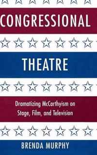 Congressional Theatre